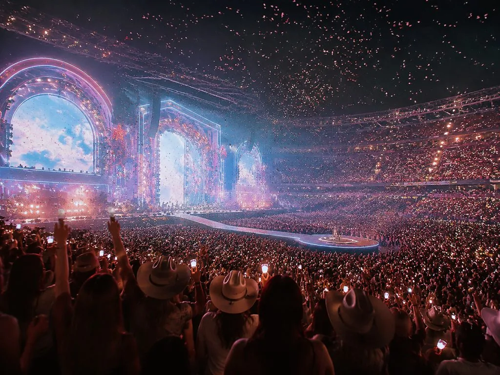 Dallas &mdash; the Texas date