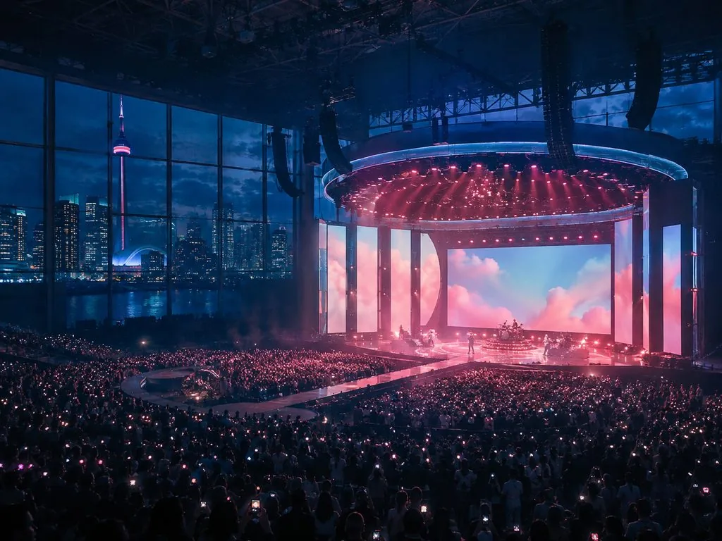Toronto &mdash; Canada&rsquo;s anchor date